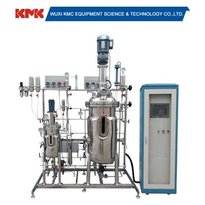 Industrijski biofermentor
